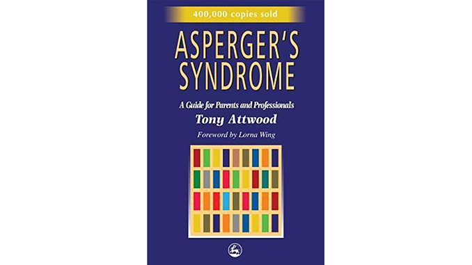 You are currently viewing Asperger’s Syndrome: A Guide for Parents and Professionals — Tony Attwood