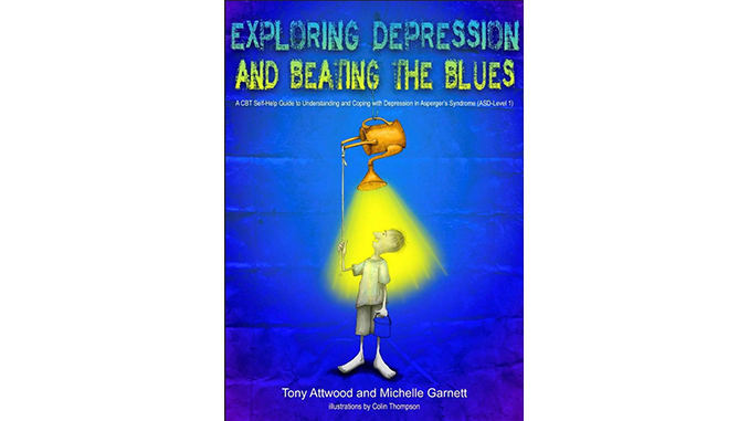 You are currently viewing Exploring Depression, and Beating the Blues — Tony Attwood and Michelle Garnett