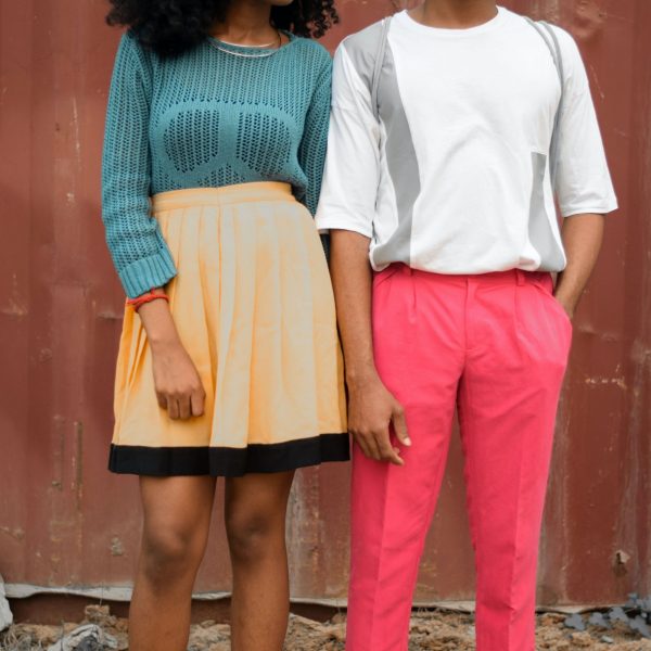 Sexuality Education for Teenagers with Asperger’s Syndrome