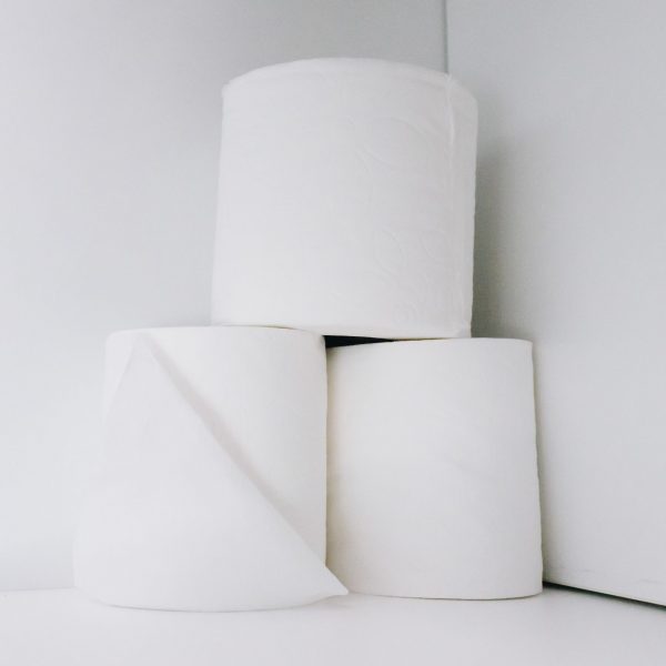 Episode 4: Unusual Habits