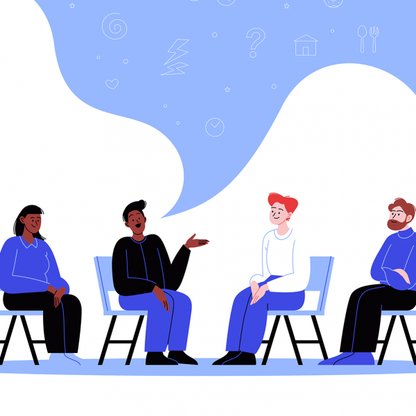 Episode 11: The benefits of CBT in a group of autistic participants