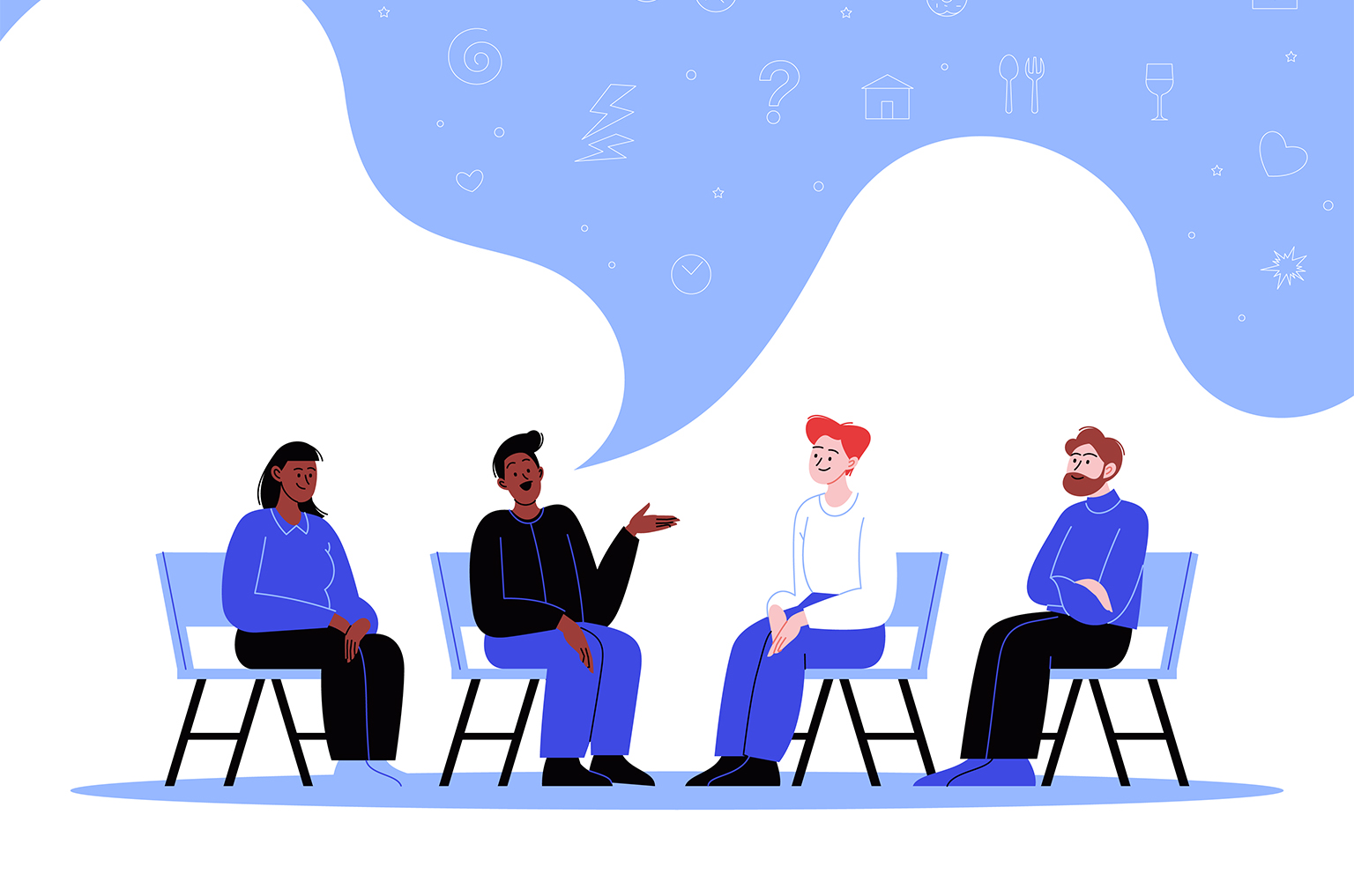 You are currently viewing Episode 11: The benefits of CBT in a group of autistic participants