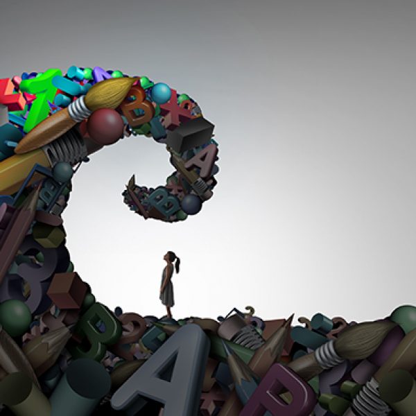 Episode 12: Autism and Dyslexia