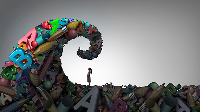 You are currently viewing Episode 12: Autism and Dyslexia