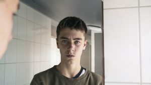 Read more about the article Episode 14: Possible internal triggers to aggressive behaviour in autism