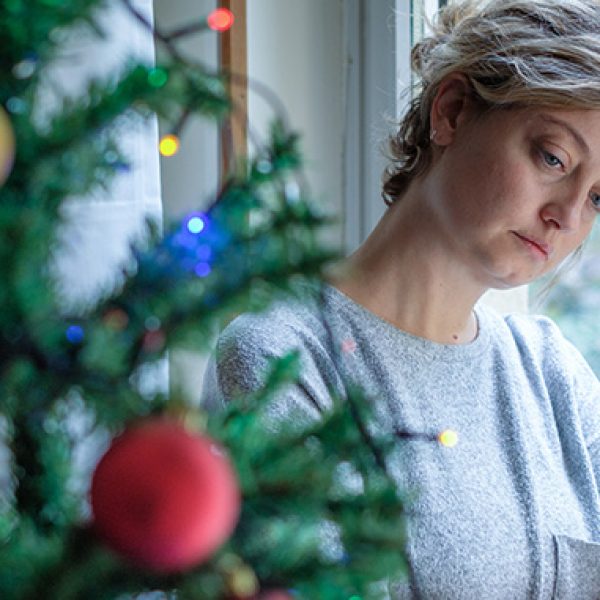 Episode 15: Surviving Christmas when you are an adult with autism and have to attend family gatherings