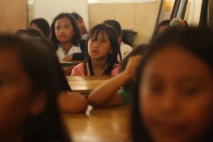 Read more about the article The Anxious Autistic Child at School  Part 3: Triggers for Anxiety  by Tony Attwood and Michelle Garnett