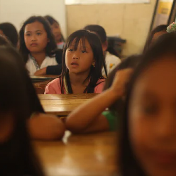 The Anxious Autistic Child at School  Part 3: Triggers for Anxiety  by Tony Attwood and Michelle Garnett