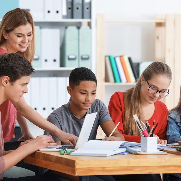 As a Teacher or Therapist: How can You Help an Autistic Adolescent with Friendship? by Prof Tony Attwood