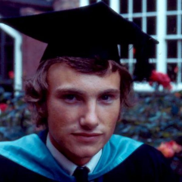 Exploring Autism Part 4: Long-term Outcomes by Professor Tony Attwood