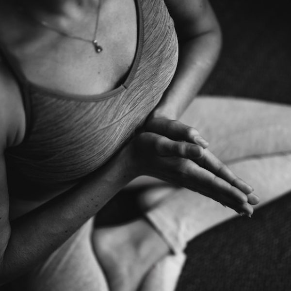 Yoga and Autism Part 1 by Dr Michelle Garnett