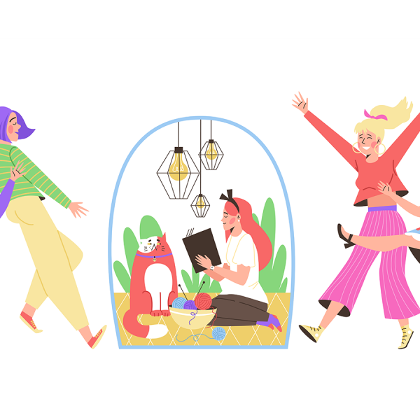 Exploring Autism Part 2: Adaptations by Professor Tony Attwood