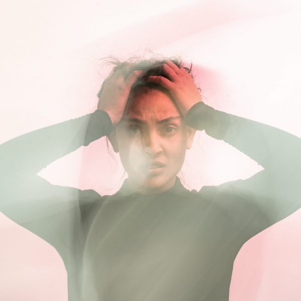 What is Alexithymia?