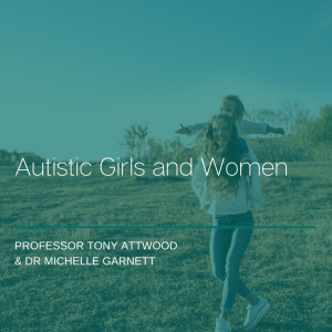 ONLINE COURSE: Autistic Girls & Women