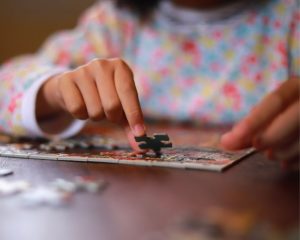 Read more about the article Nonverbal Autism and Visual Intelligence