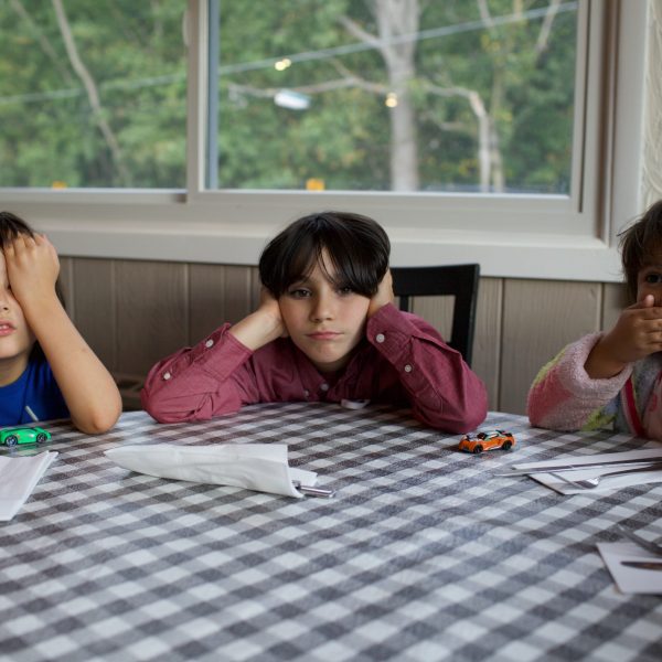 Nonverbal Autism and Body Language